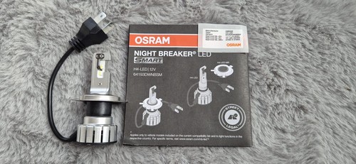 Osram led night breaker - h4,