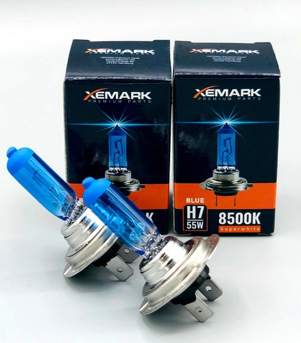Xenon optik birne lampe 55w - birne,