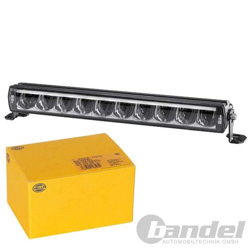 Hella led fernscheinwerfer - led, 53w