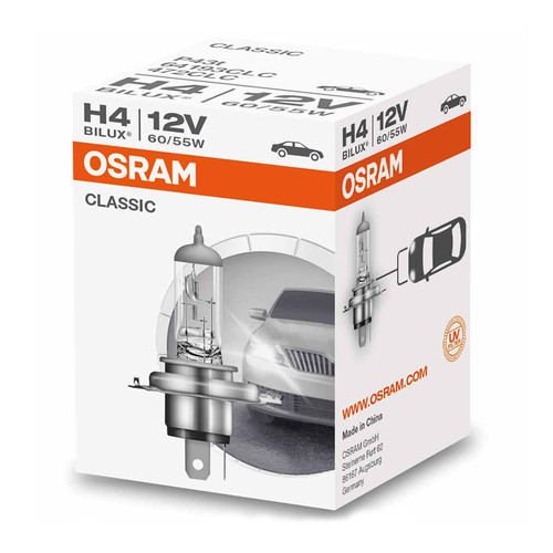 Osram classic bilux - classic,