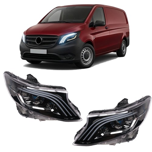 Für mercedes vito - mercedes, w447