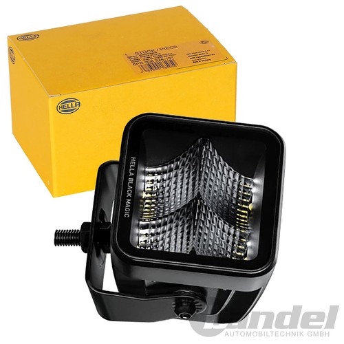 Hella led fernscheinwerfer 12v - led,