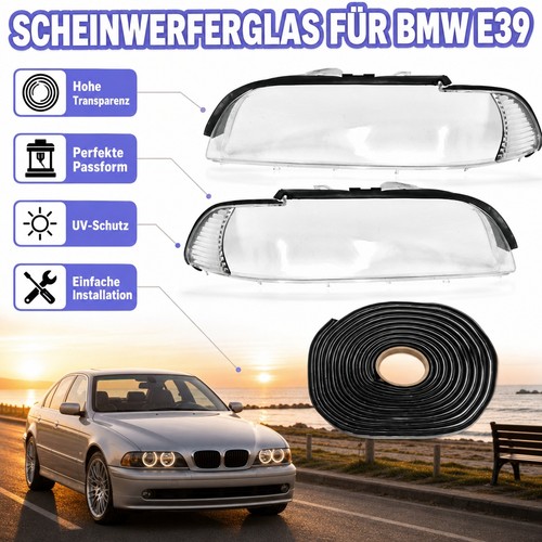 Für bmw 5er e39 - für,