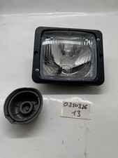 Hauptscheinwerfer HELLA 1AA