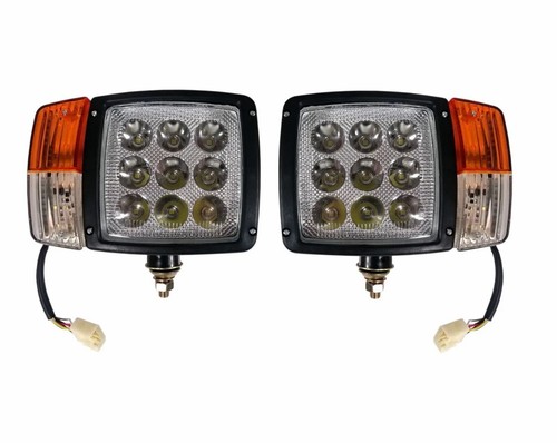 Frontscheinwerfer led - frontscheinwerfer,