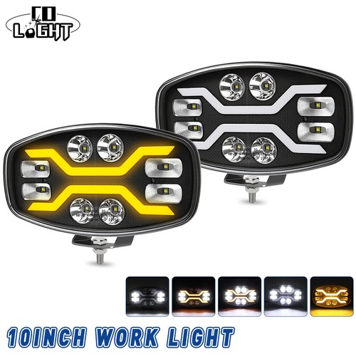 Zoll geprüft led - 2x,