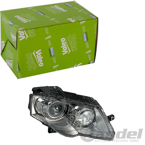 Valeo scheinwerfer xenon - scheinwerfer,