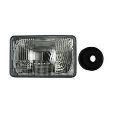 Scheinwerfer 12V H4 für Deutz