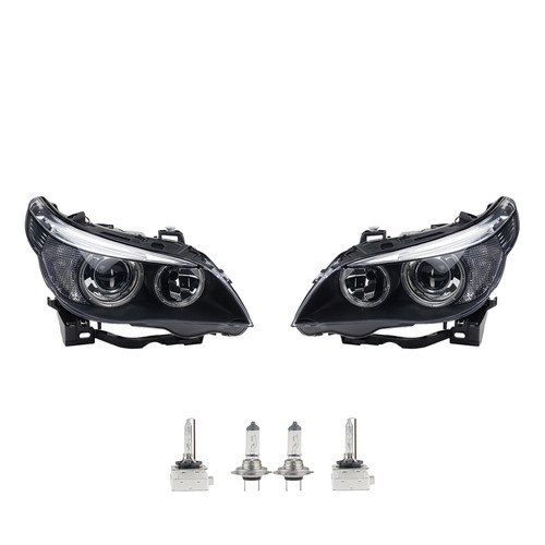 Scheinwerfer set xenon passend - xenon,