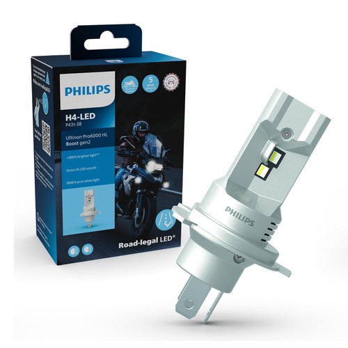 Philips led ultinon - ultinon, pro6000