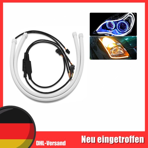 45cm flexibler led - 45cm, soft