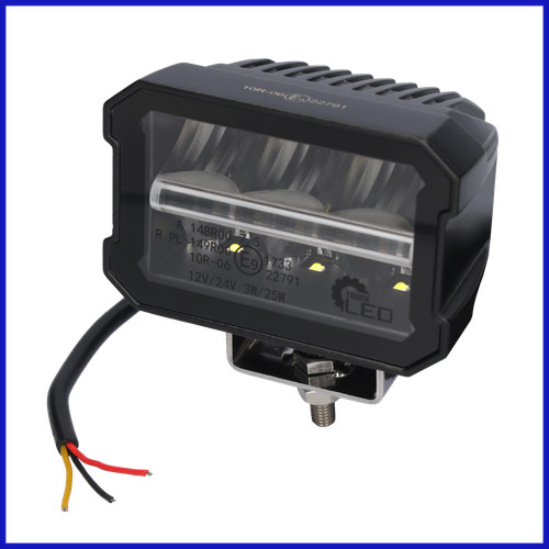 Led fernscheinwerfer 12v - led,