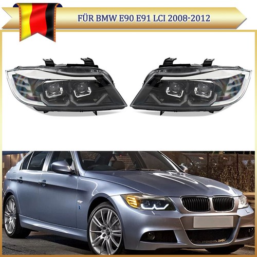 Led frontscheinwerfer für bmw - frontscheinwerfer,