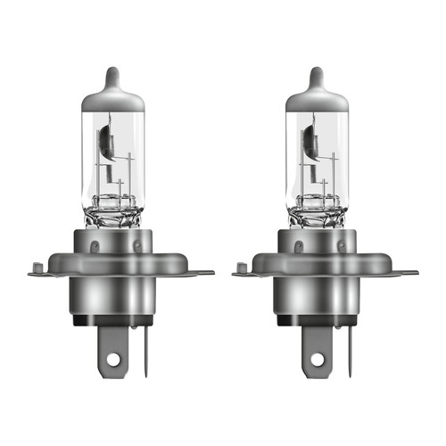 Glühlampen 12v 60 55w - 2, h4