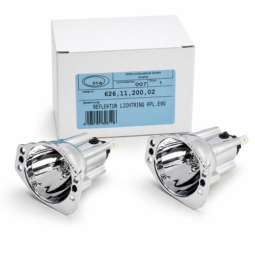Angel eyes lampe - 2x,