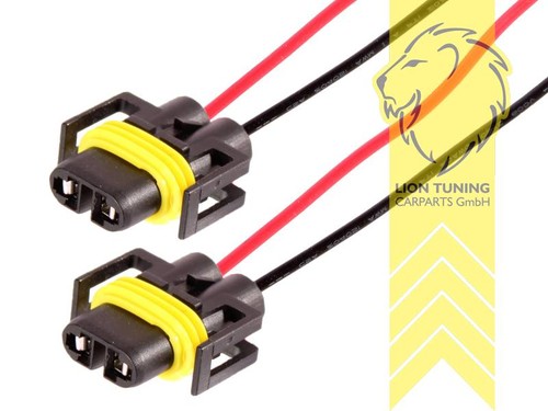 Stecker satz adapter - satz,