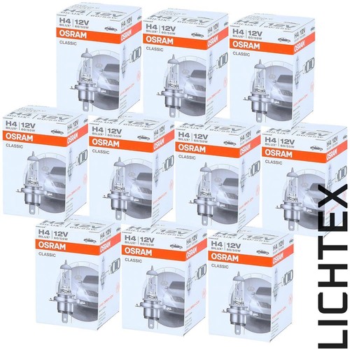 Osram 64193clc classic - h4,