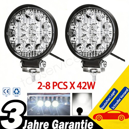 42w led - 42w,
