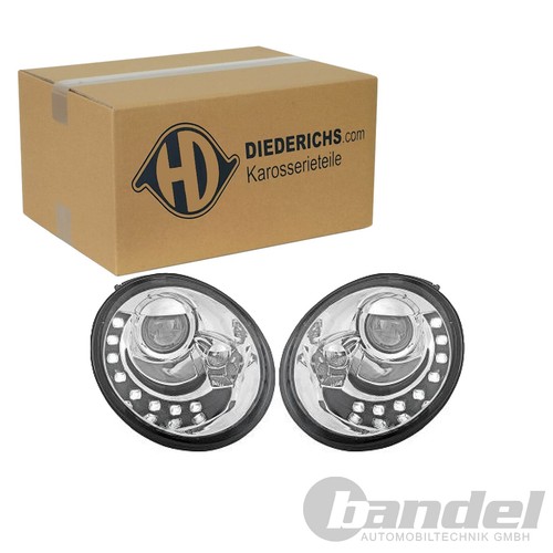 Diederichs tuning - diederichs, h7