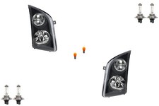 Scheinwerfer Set Halogen