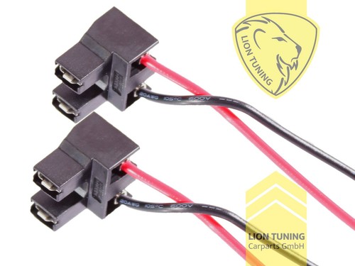 Stecker satz adapter - stecker,