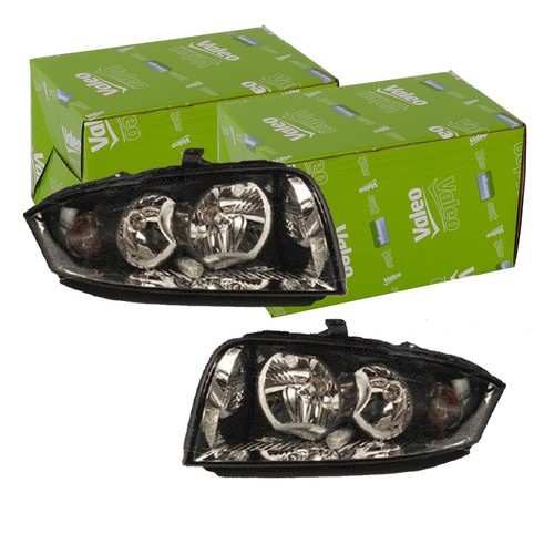 Valeo halogen h7 - 2x,
