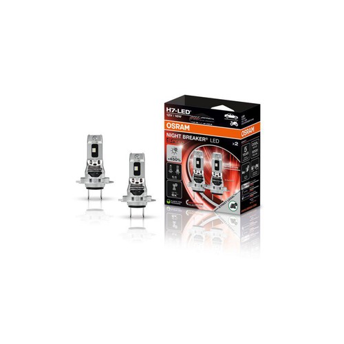 Osram night breaker - h7,
