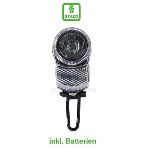 Xlc led batterie scheinwerfer - xlc,