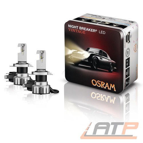 Osram night breaker led - breaker®,