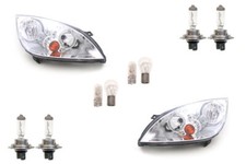 Scheinwerfer Set passend für