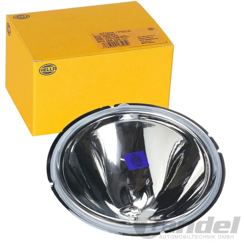 Hella 12v halogen - hella,