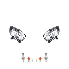 Scheinwerfer Set passend für