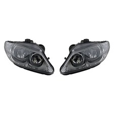 Scheinwerfer Set passend für