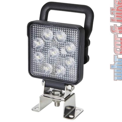 Hella led arbeitsscheinwerfer - led,