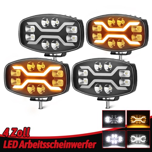 Led fernscheinwerfer 12v - led,