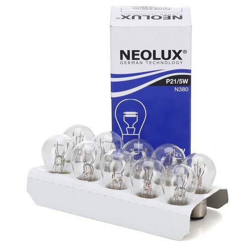 10x neolux n380 glühlampe - neolux,