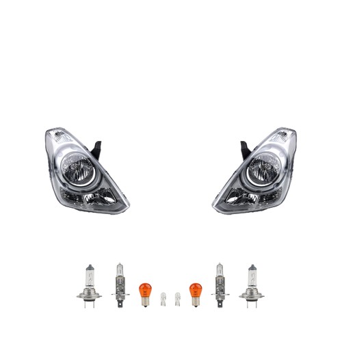 Scheinwerfer set passend für - scheinwerfer,