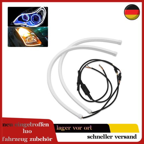 Flexibler led streifen - led,