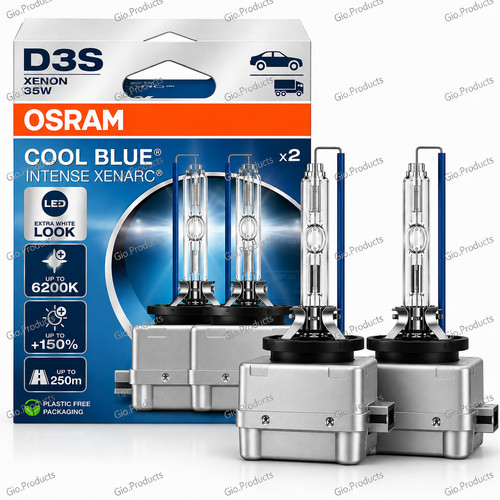 Osram d3s cool blue - osram,