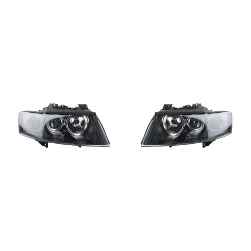 Scheinwerfer set halogen - set,