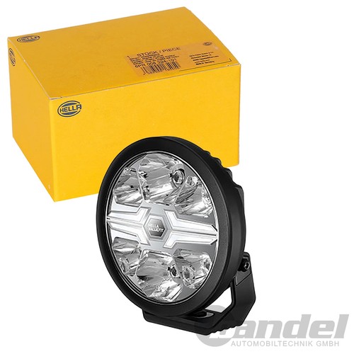 Hella led fernscheinwerfer - hella,