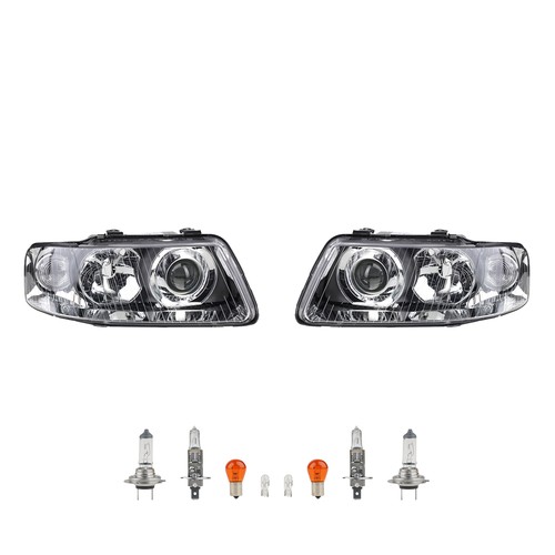 Scheinwerfer set halogen - scheinwerfer,