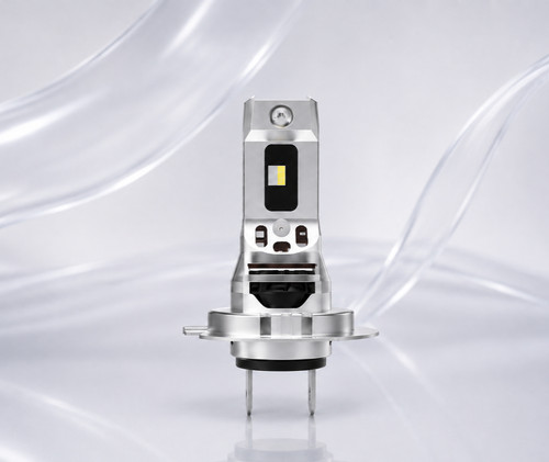 Osram led speed 450 prozent - h7,