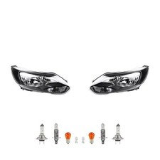 Scheinwerfer Set passend für