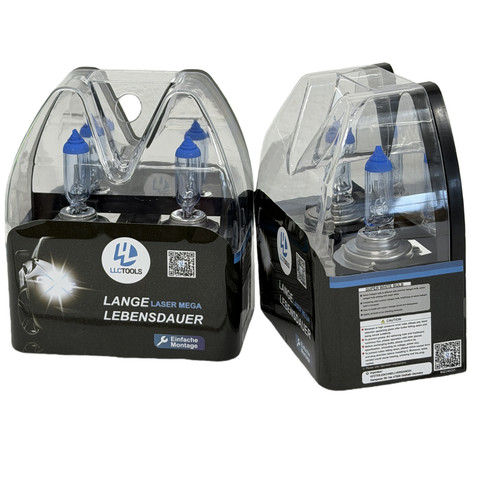 Xenon look halogen birnen - halogen,