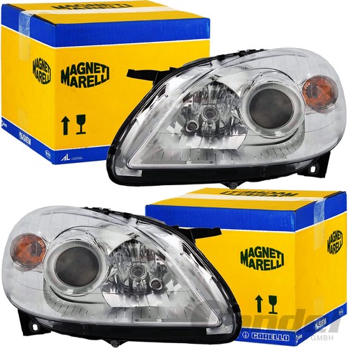 Magneti marelli - magneti,