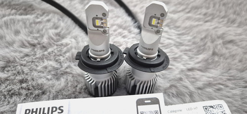 Philips ultinon pro6000 hl - philips,
