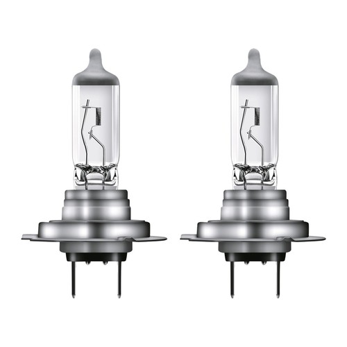 Glühlampen 12v 55w - h7,