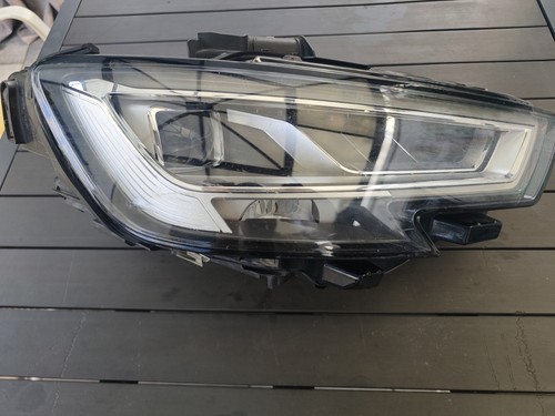 Frontscheinwerfer audi - frontscheinwerfer,