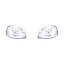 Scheinwerfer Set Halogen